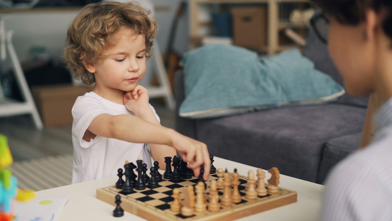 Échecs